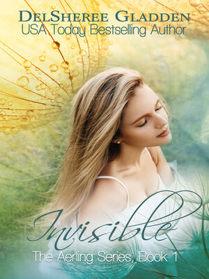 cover image of Invisible